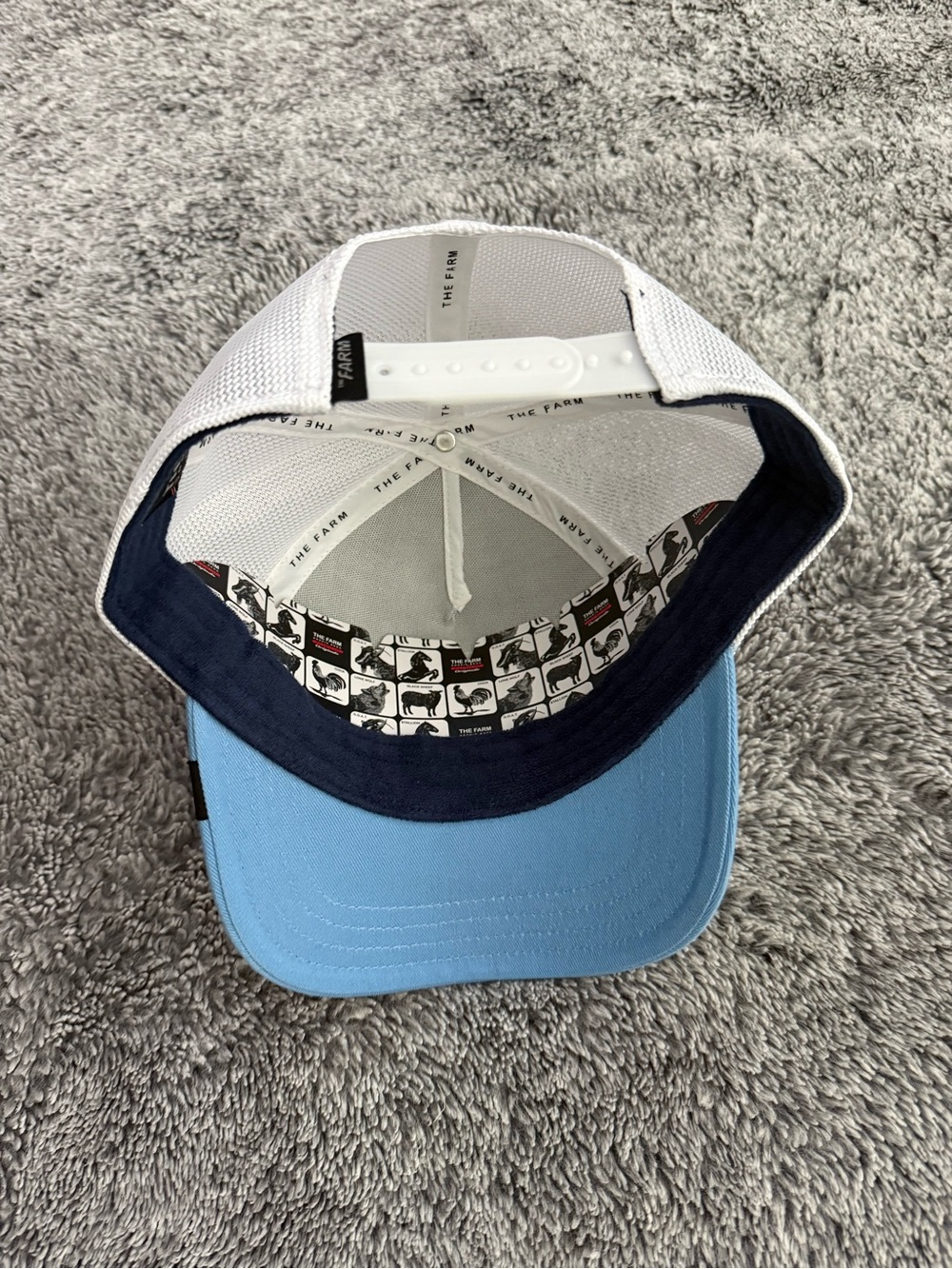 Men’s Goorin Bros Hat, LIT, SnapBack, NEW - Picture 3 of 7